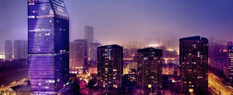 凤庆宁波酒店应用alc板材和粉煤灰加气块案例