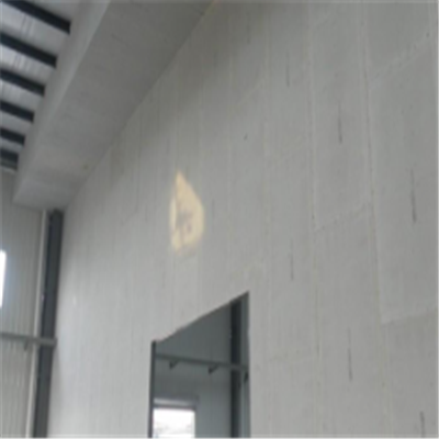 凤庆宁波ALC板|EPS加气板隔墙与混凝土整浇联接的实验研讨